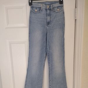 7 for all Mankind jeans